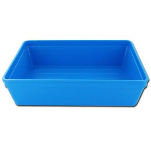 Vassoio per Strumenti  200x150x51 mm