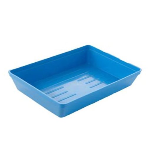 Vassoio per Strumenti  300x250x52 mm