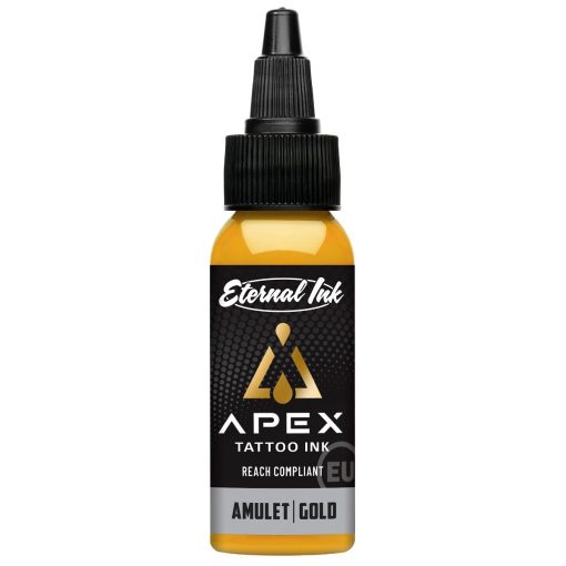 Eternal Ink Apex–Amulet Gold 30ML