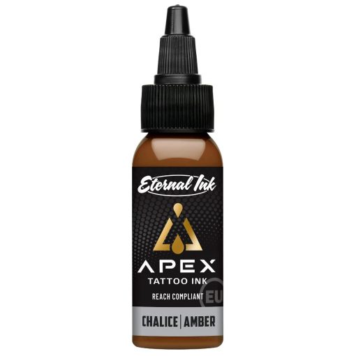 Eternal Ink Apex–Chalice Gold/Amber 30ML