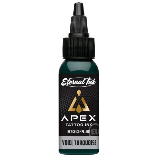 Eternal Ink Apex–Void Turquoise 30ML