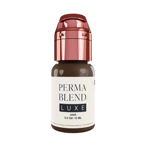 Inchiostro Perma Blend Luxe PMU – Java 15ml