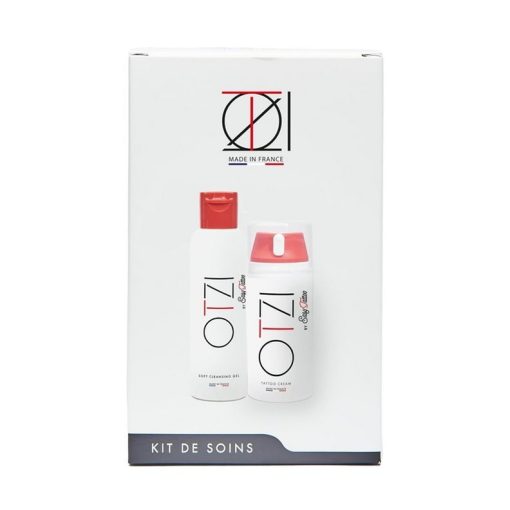 Kit di cura Easytattoo - 100ml
