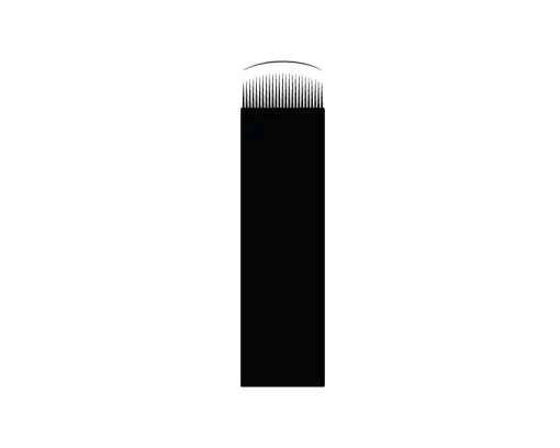 Lame U14 (0,18mm) per Microblading - 10pz.