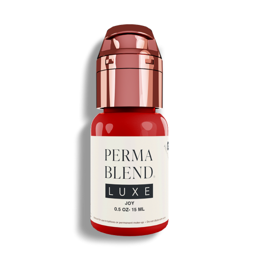Inchiostro Perma Blend Luxe PMU – Joy 15ml