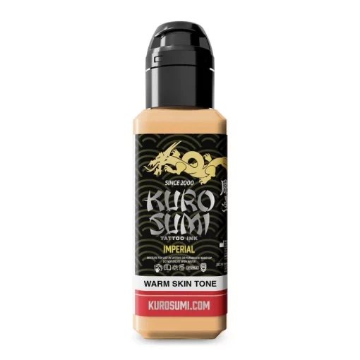 Kuro Sumi Imperial Warm Skin Tone 44ml