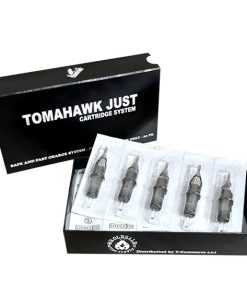 TOMAHAWK JUST