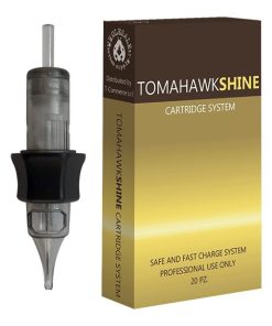 TOMAHAWK SHINE