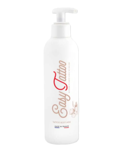OTZI BODY MILK 250 ML