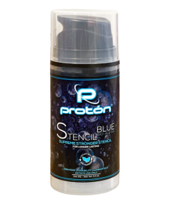 PROTON AIRLESS STENCIL PRIMER BLU 100ML