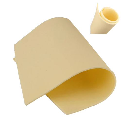 PELLE SINTETICA A4 SPESSORE 5MM