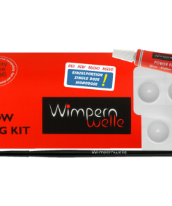 WINPERNWELLE KIT LAMINAZIONE SOPRACCIGLIA