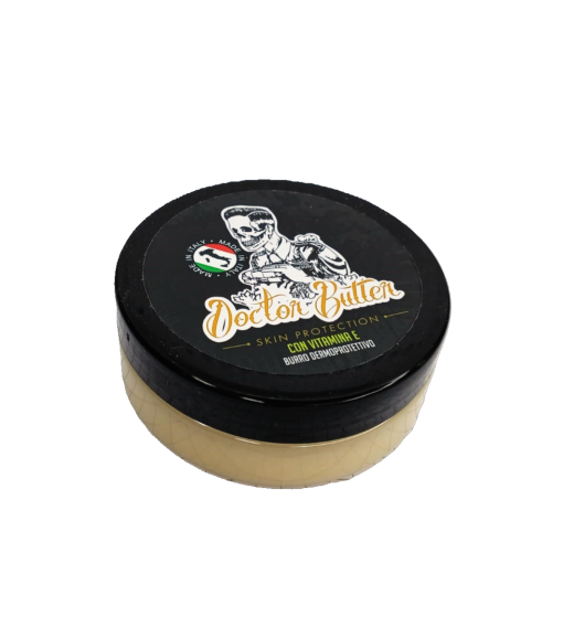 DOCTOR BUTTER CON VITAMINA E 50ML