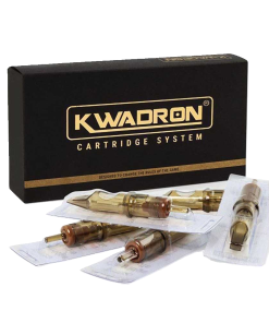 CARTUCCE KWADRON 15 M