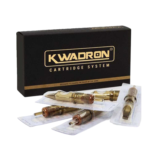 CARTUCCE KWADRON 07 RL