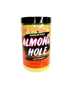 OINTMENT ALMOND HOLE CON VITAMINA E 400ML