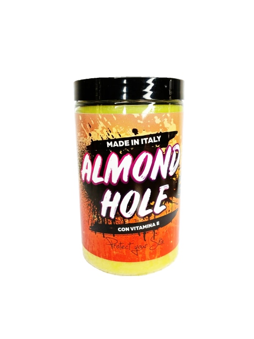 OINTMENT ALMOND HOLE CON VITAMINA E 400ML