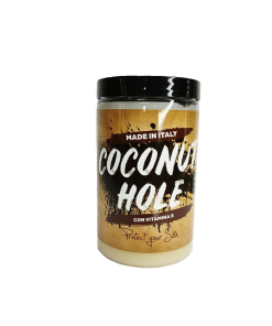 OINTMENT COCONUT HOLE CON VITAMINA E 400ML