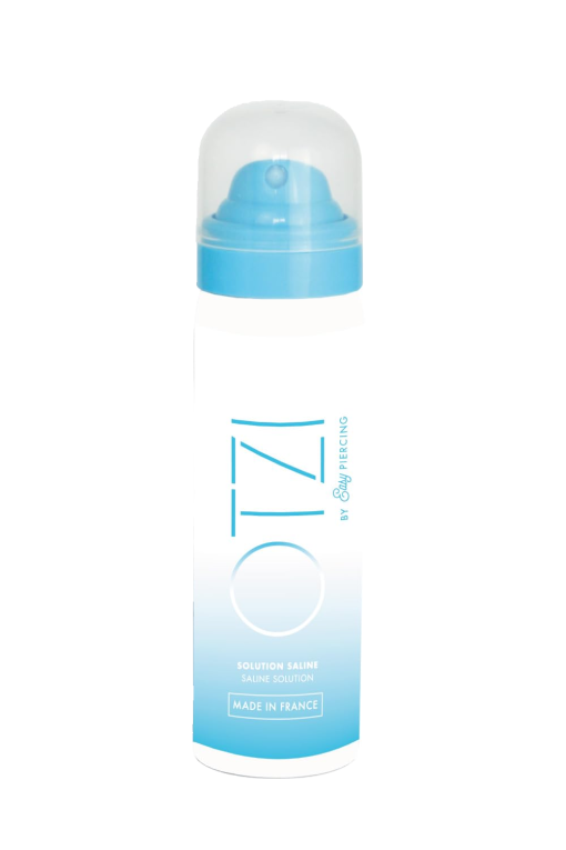 OTZI SOLUZIONE SALINA EASYPIERCING 50ML