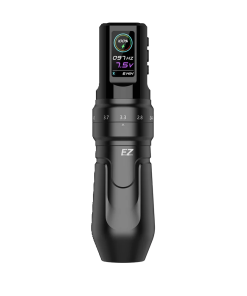 EZ P3 PRO ADJUSTABLE STROKE TATTOO PEN
