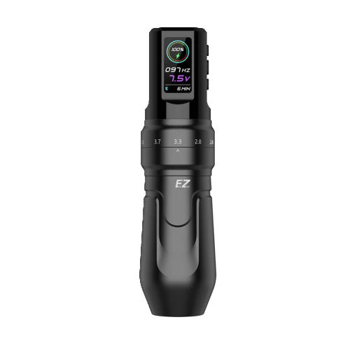 EZ P3 PRO ADJUSTABLE STROKE TATTOO PEN