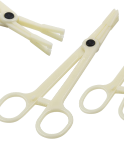 PINZA MONOUSO PER PIERCING
