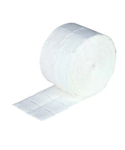 TAMPONE IN CELLULOSA 500 STRAPPI CONF. 2 ROTOLI