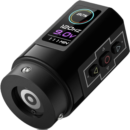 EZ P3 PRO WIRELESS BATTERY