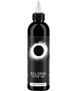 ECLIPSE TOTAL BLACK 260 ML
