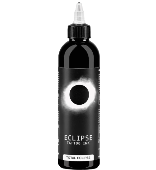 ECLIPSE TOTAL BLACK 260 ML