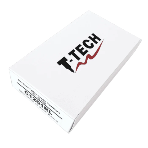 CARTUCCE T-TECH 14 RL