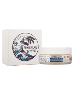 WATER LAW BUTTER 15ML