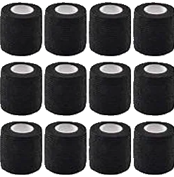 BENDA COPRI GRIP 5CM 12 PEZZI