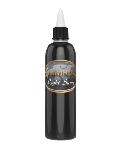 PANTHERA BLACK INK LIGHT SUMY 150ML