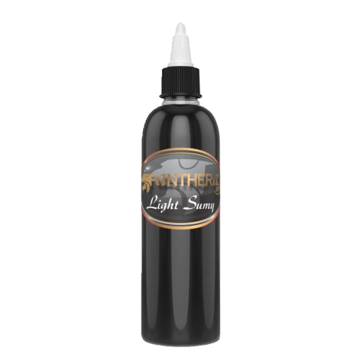 PANTHERA BLACK INK LIGHT SUMY 150ML