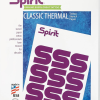 CARTA SPIRIT CLASSIC PER STAMPANTE TERMICA A4 100 PEZZI