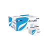 CARTA ASCIUGAMANO PIEGATA A "C" STRONG 3840PEZZI