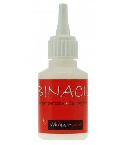 WINPERNWELLE BINACIL OSSIGENO CIGLIA 50ML