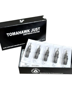 CARTUCCE TOMAHAWK JUST 03 RS