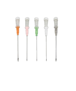 AGHI CANNULA DELTAVEN 1 PEZZO