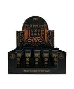 Alternative view of HORNET HONEY TATTOO CARE 40ml