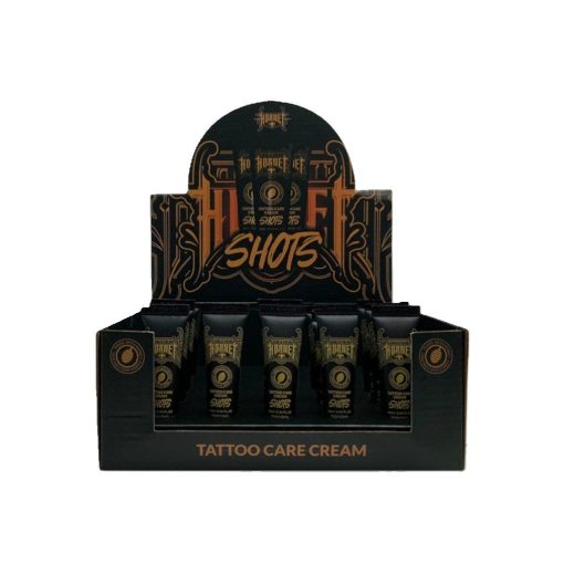 HORNET HONEY TATTOO CARE 40ml - immagine 2