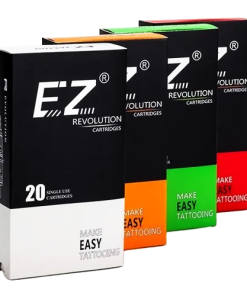 CARTUCCE EZ REVOLUTION 03 RL