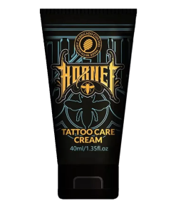 HORNET HONEY TATTOO CARE 40ml