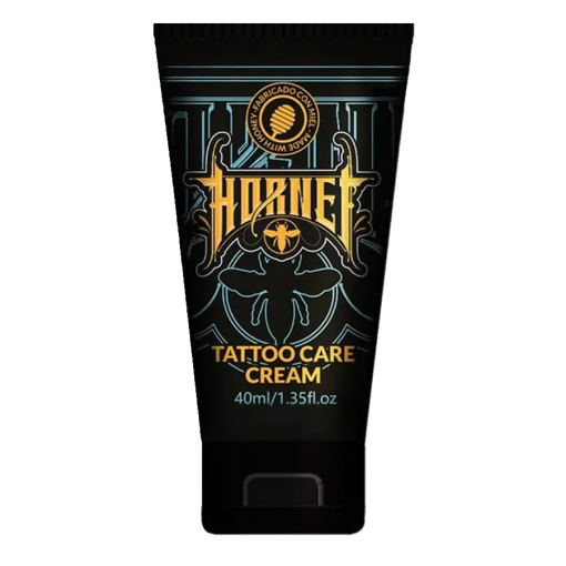 HORNET HONEY TATTOO CARE 40ml