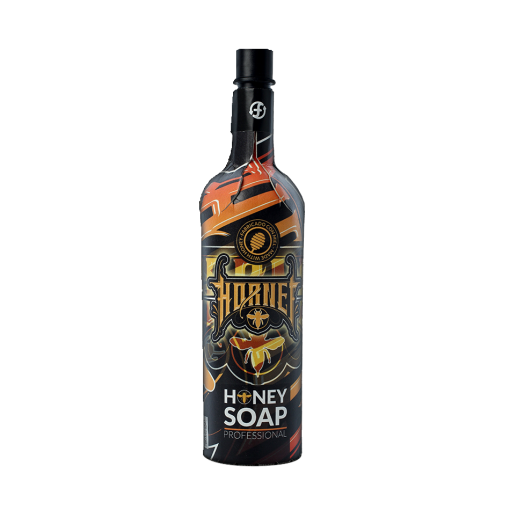 HORNET HONEY SOAP 750ML