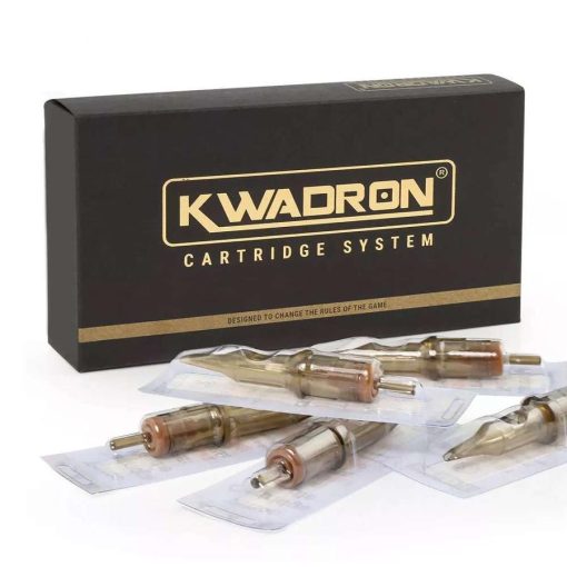 CARTUCCE KWADRON 07 M