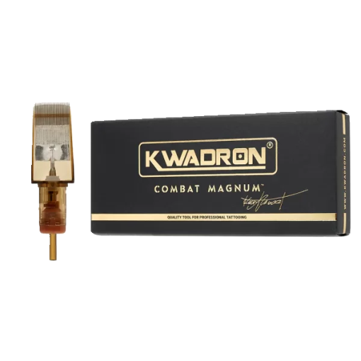 CARTUCCE KWADRON COMBAT 30/49SM Cf 16 Pz