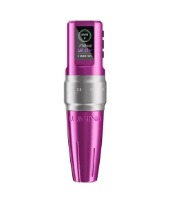 EZ P3 PRO LUMINA WIRELESS TATTOO PEN