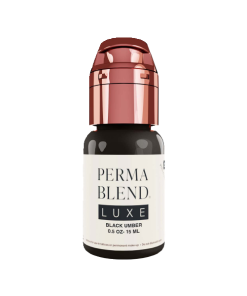 PERMA BLEND LUXE PMU - BLACK UMBER 15ML